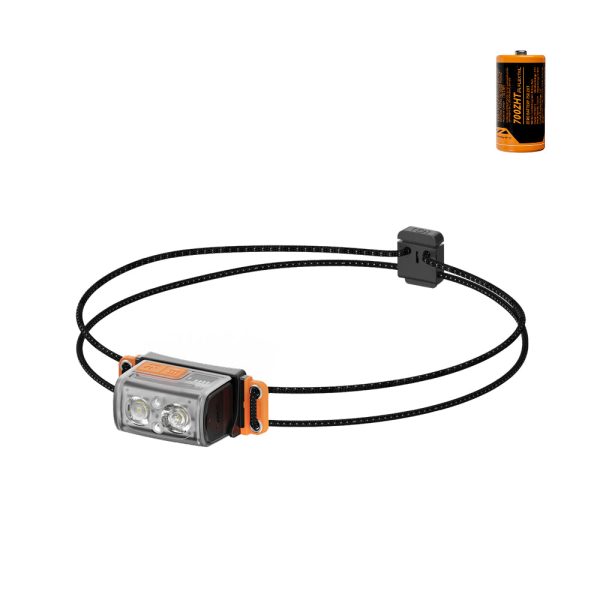 TINY HELIO 600Z 2025????Ultra-Light 600 Lumens Headlamp - Image 21