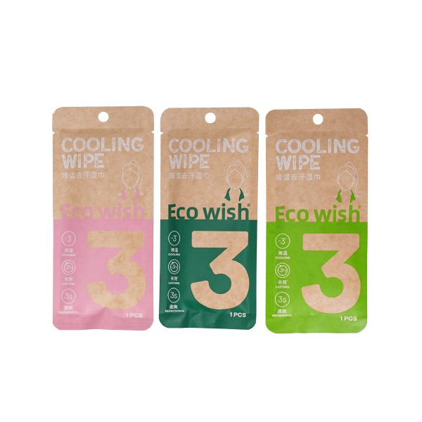 Cooling Towel - 3-Hour Cooling Formula - Image 11