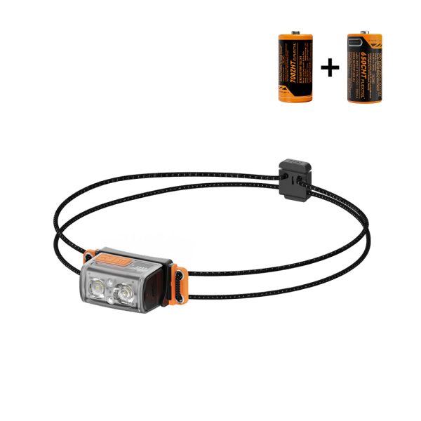 TINY HELIO 600Z 2025????Ultra-Light 600 Lumens Headlamp - Image 23
