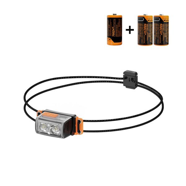 TINY HELIO 600Z 2025????Ultra-Light 600 Lumens Headlamp - Image 24