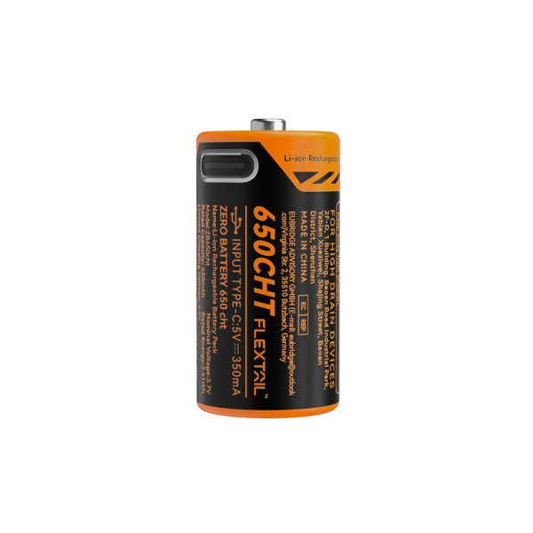 TINY HELIO 600Z 2025????Ultra-Light 600 Lumens Headlamp - Image 26