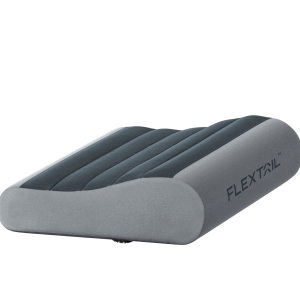 ZERO PILLOW - B Shape Inflatable Camping Air Pillow