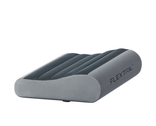 ZERO PILLOW - B Shape Inflatable Camping Air Pillow
