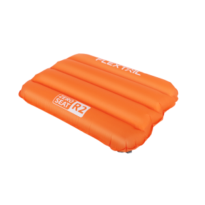 ZERO SEAT - Lightweight Inflatable Outdoor Seat Cushion