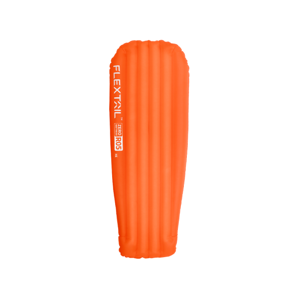 ZERO MATTRESS R05 MUMMY - 5.6 R-value Ultralight Air Sleeping Pad