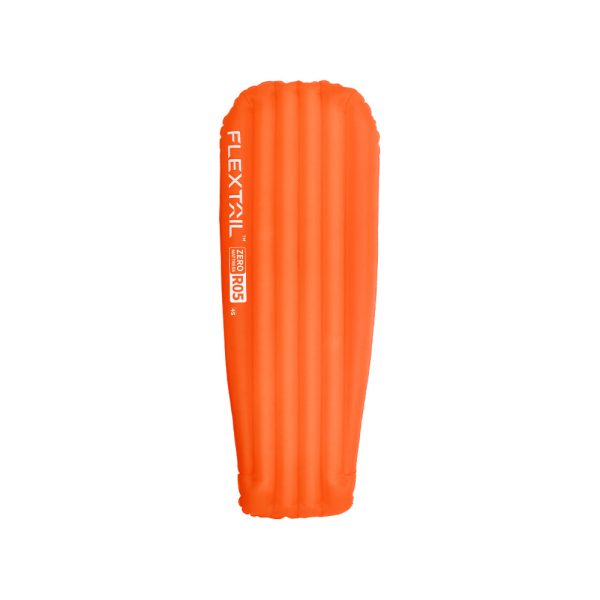 ZERO MATTRESS R05 MUMMY - 5.6 R-value Ultralight Air Sleeping Pad - Image 12