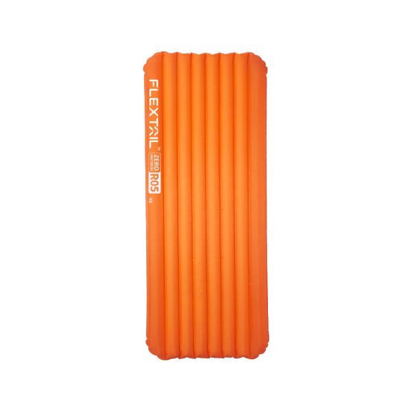 ZERO MATTRESS R05 - 5.6 R-value Ultralight Air Sleeping Pad - Image 13