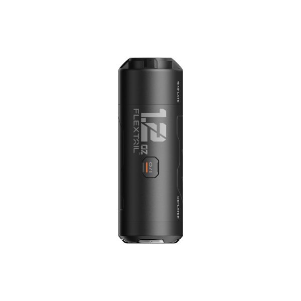 ZERO PUMP - World's Smallest Pump for Sleeping Pads - Image 18