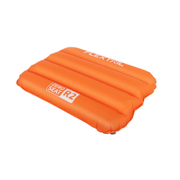 ZERO SEAT - Lightweight Inflatable Outdoor Seat Cushion - Image 10