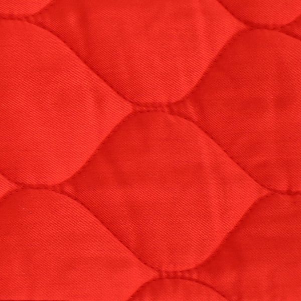 2-Person Quilted Hammock with Bolster Pillow - Image 5