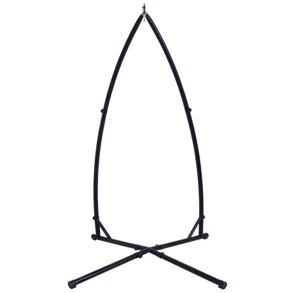 Durable X-Stand for Hanging Hammock Chairs - Image 8
