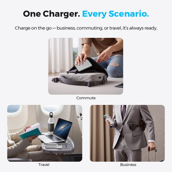 Zero Power Mental 5000-  World's Thinnest Power Bank - Image 3