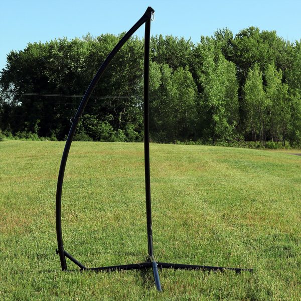 Durable X-Stand for Hanging Hammock Chairs - Image 5