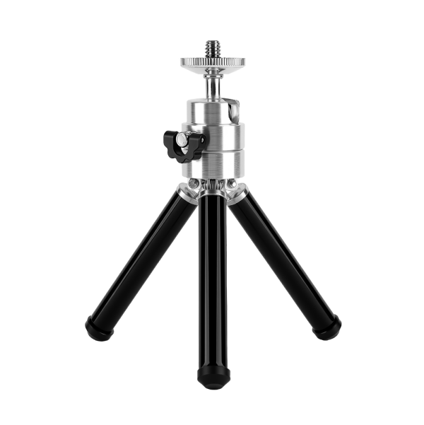 TRIPOD for TINY REPELLER S. MAX PUMP 3. TINY PUMP 2X