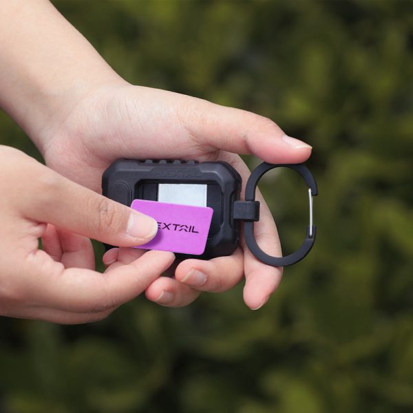 LIGHT REPELLER - Portable Mosquito Repellent (Need External Power Source) - Image 3