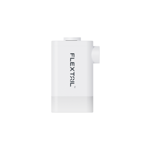 MAX PUMP 2 PLUS - 4-in-1 Portable 4800mAh Rechargeable Air Pump