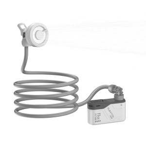 Ultralight Rechargeable Instant Outdoor Shower