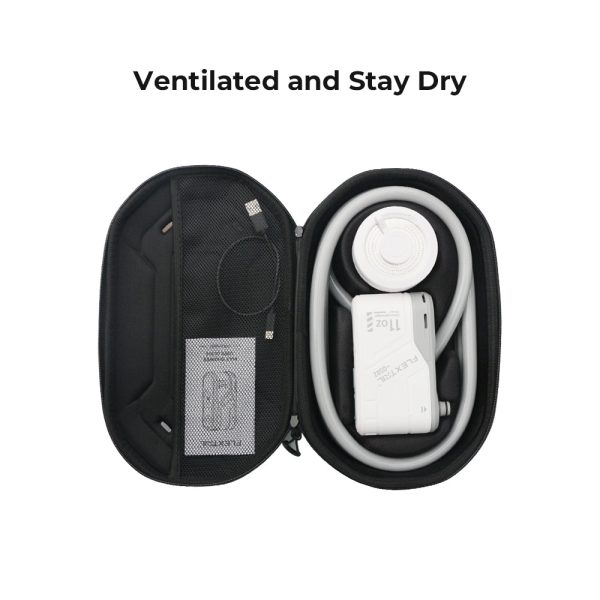 Ultralight Rechargeable Instant Outdoor Shower - Image 8