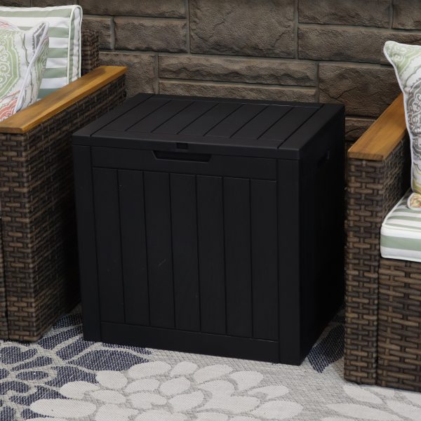 Outdoor Lockable Deck Storage Box - Image 14
