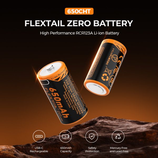 ZERO PUMP - World's Smallest Pump for Sleeping Pads - Image 19