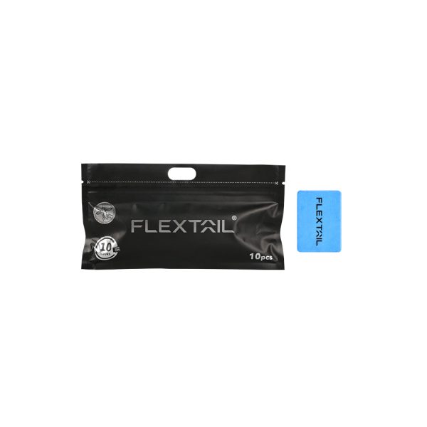 Mosquito Repellent Mats for FLEXTAIL REPELLER (only on our site) - Image 6