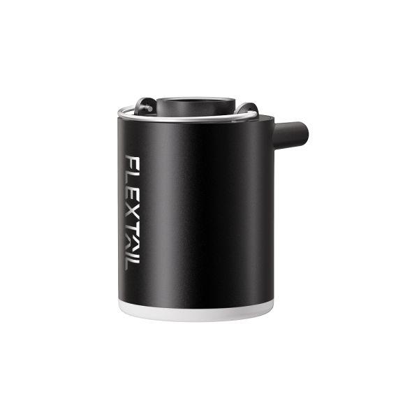 TINY PUMP X 2024 - 3-in-1 Rechargeable Mini Air Pump