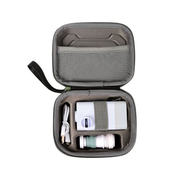 MAX PUMP 2 PLUS - 4-in-1 Portable 4800mAh Rechargeable Air Pump - Image 10