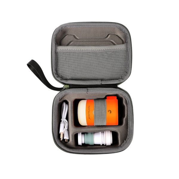 MAX PUMP 2 PRO - 4-in-1 Portable 3600mAh Rechargeable Air Pump - Image 5