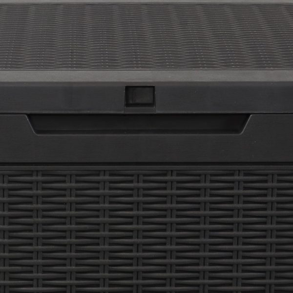 Outdoor Lockable Deck Storage Box - Image 25