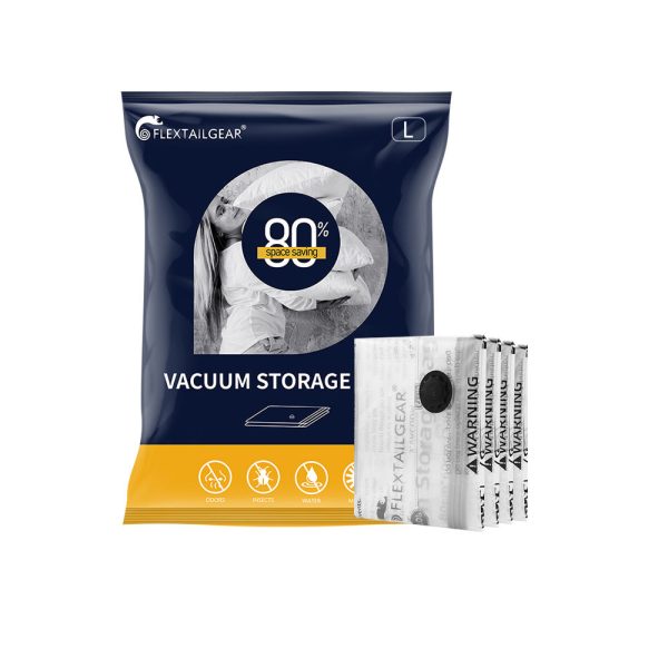 Vacuum Storage Bags (without pump) - Image 12
