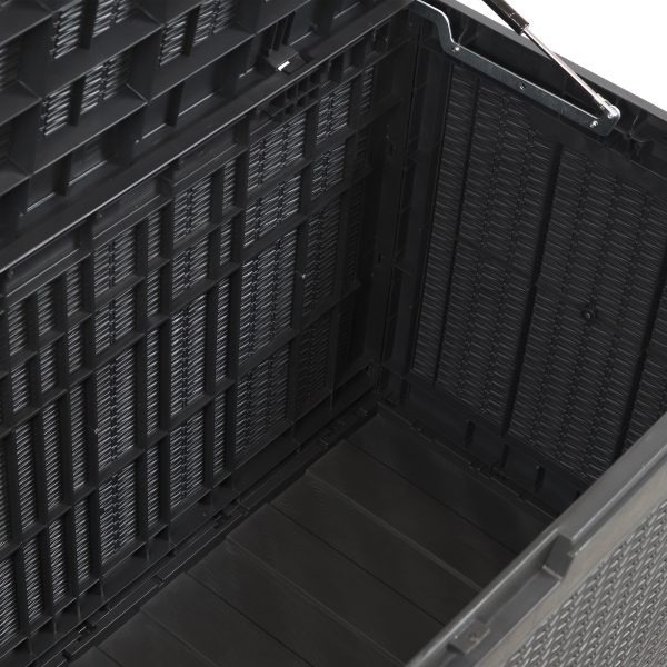 Outdoor Lockable Deck Storage Box - Image 27
