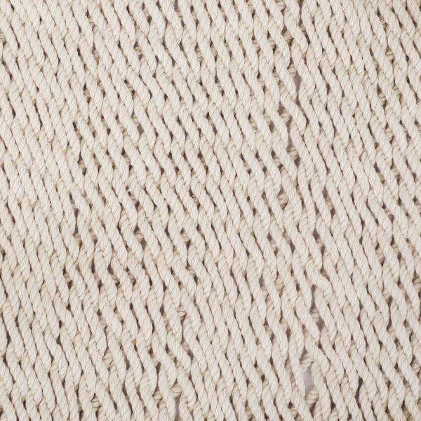 Woven Double Hammock with Spreader Bars - Image 16