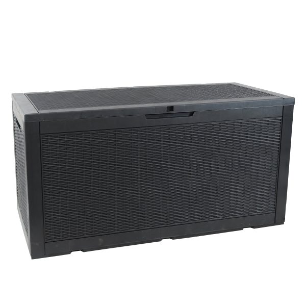Outdoor Lockable Deck Storage Box - Image 19